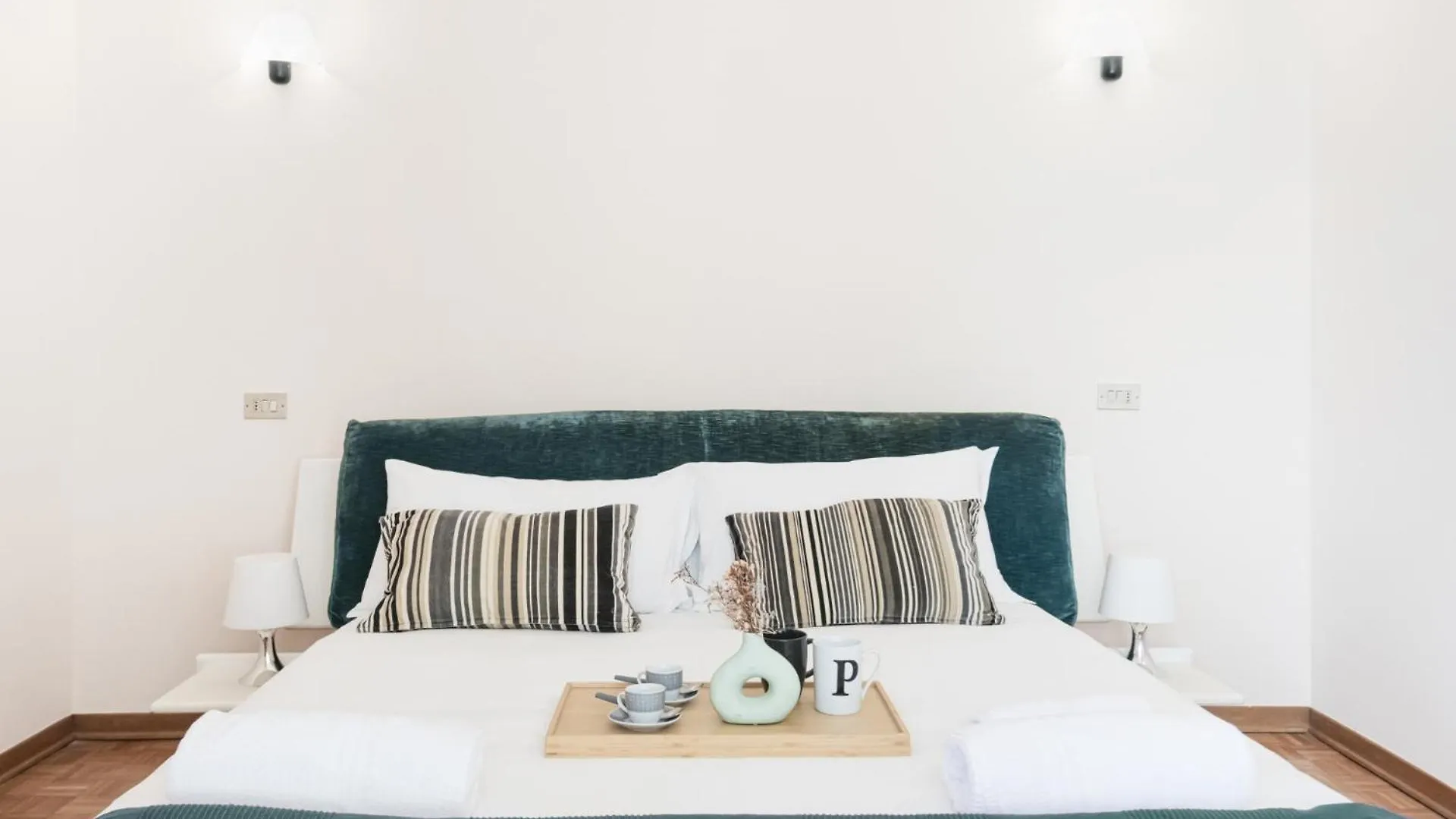 Apartment Easylife - Rifugio Elegante In Porta Romana Milan