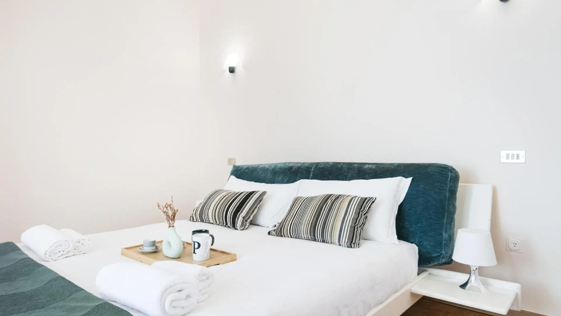 Apartment Easylife - Rifugio Elegante In Porta Romana Milan