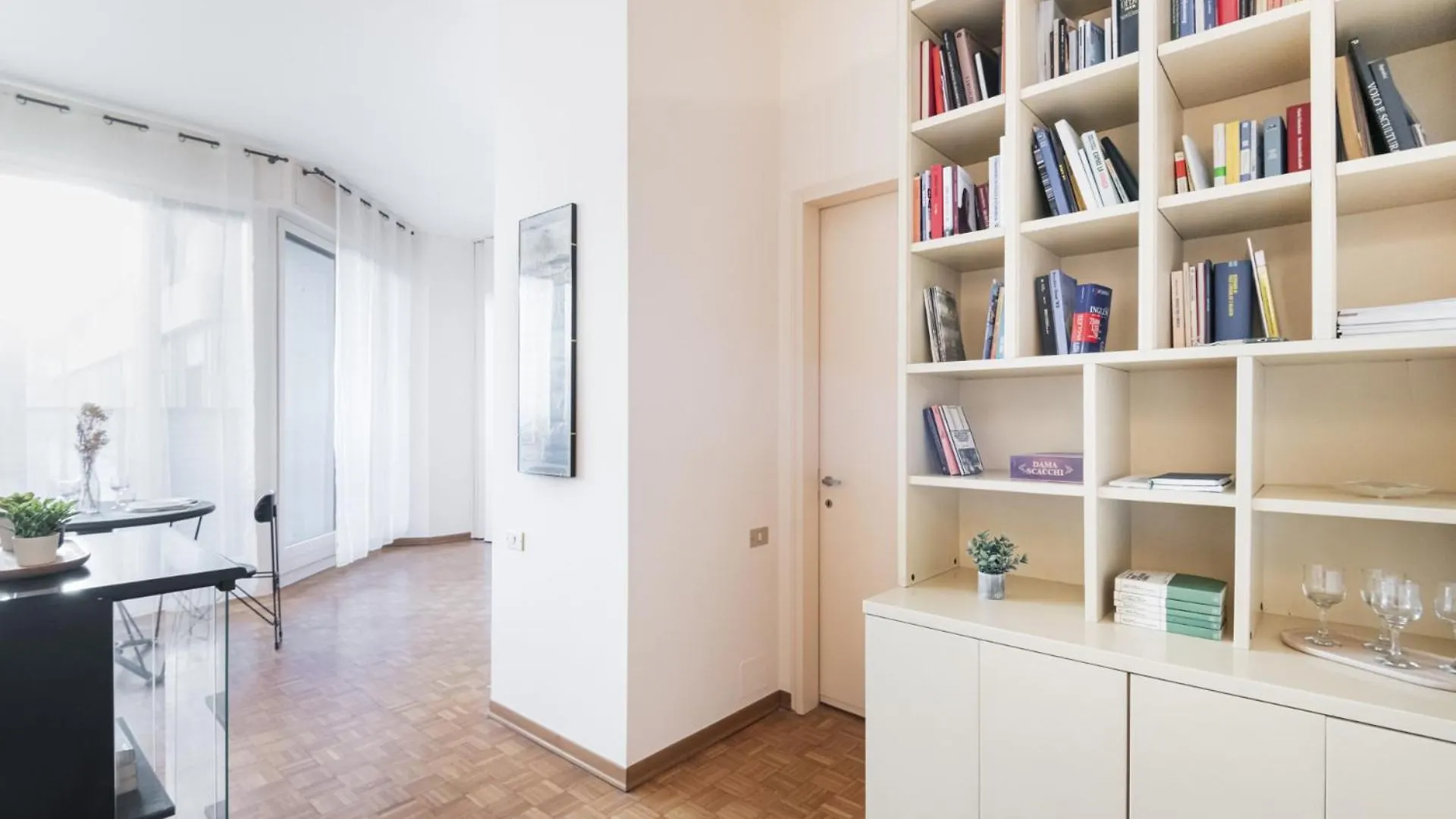 Easylife - Rifugio Elegante In Porta Romana Milan