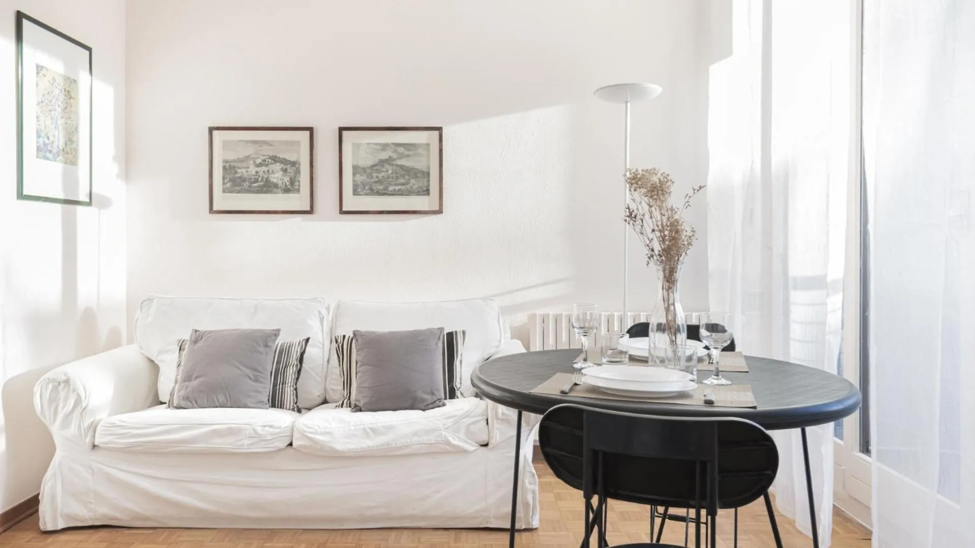 Easylife - Rifugio Elegante In Porta Romana Milan 0*,