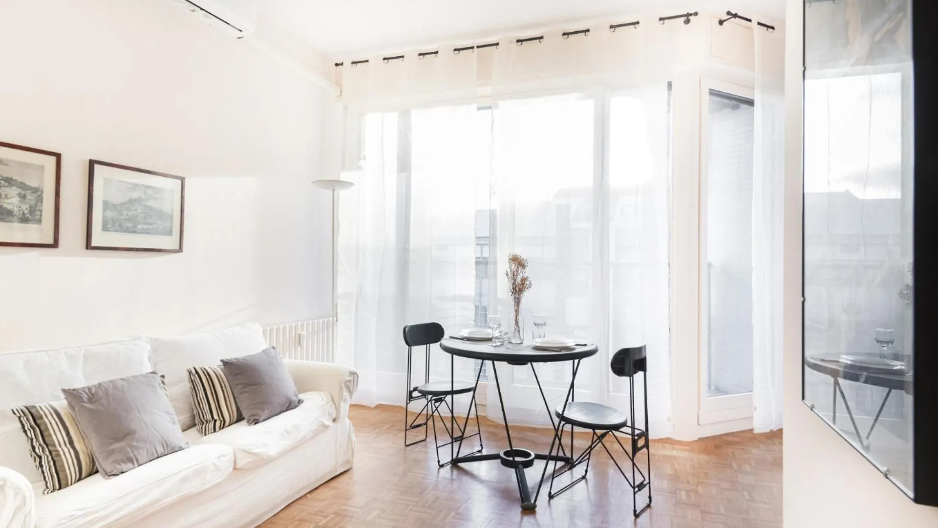 Easylife - Rifugio Elegante In Porta Romana location